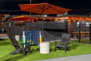 Terras