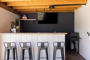 Bar (sur place)