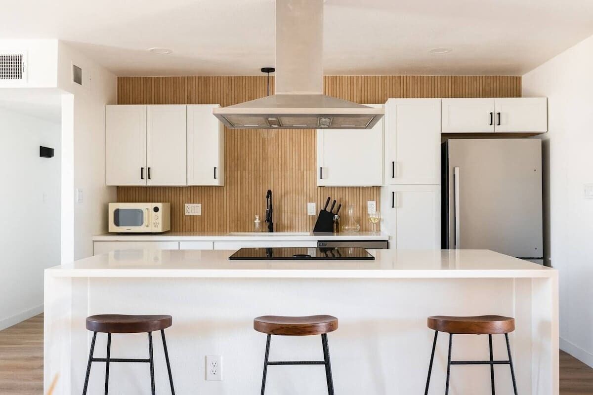 Bild für Gastgeberprofil