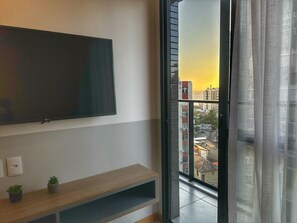 Executive Apartment | Interior