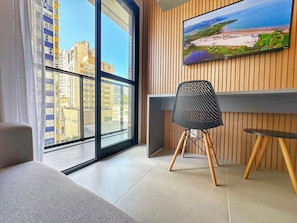Luxury-Apartment | Innenbereich