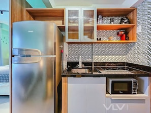 Apartment | Private kitchen