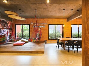 Dining - Porto Privilege by VLV Stays (Salvador)