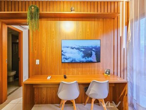 Appartement | Interieur