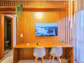 Apartment | Interior