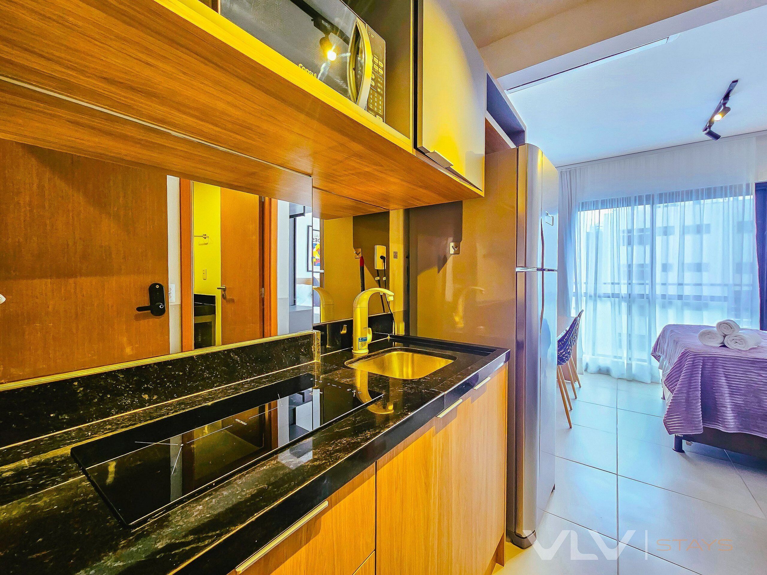 Dapur peribadi