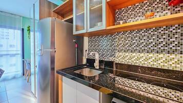 Apartment | Private kitchen