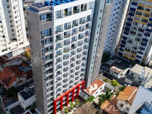 Exterior - Porto Privilege by VLV Stays (Salvador)