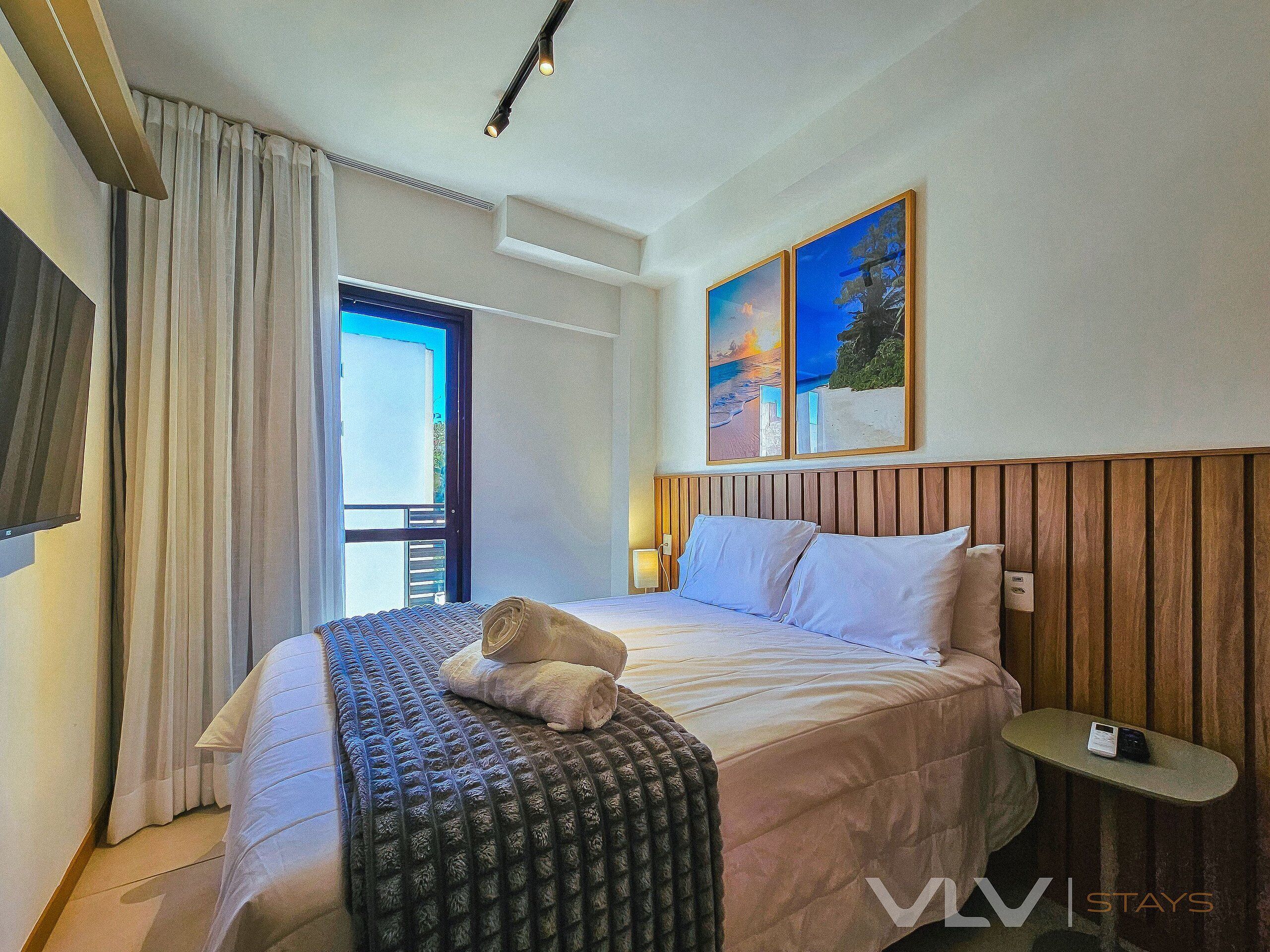 Espace de travail pour ordinateur portable, rideaux occultants