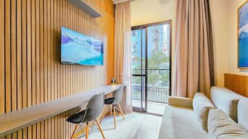 Departamento | Área de sala de estar