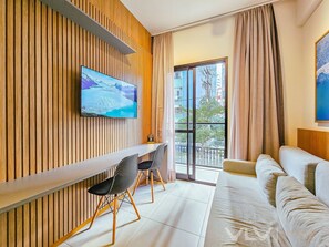 Departamento | Área de sala de estar