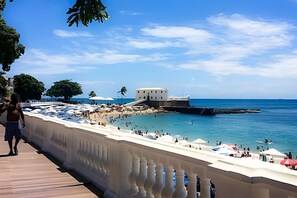 Strand