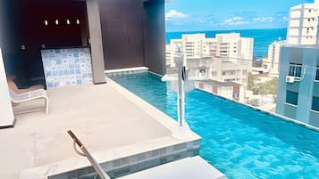 Apartment | Pool