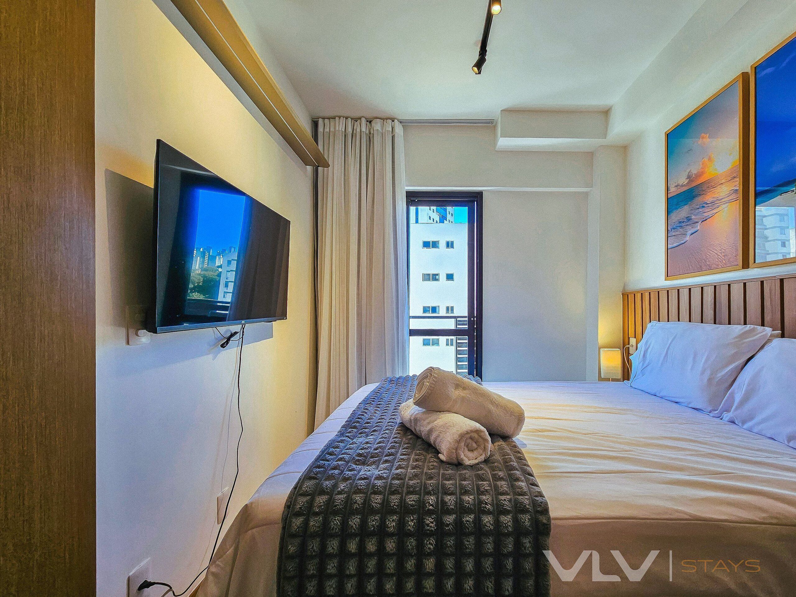 Espace de travail pour ordinateur portable, rideaux occultants