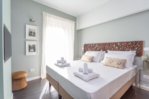 1 habitación y caja de seguridad en la habitación 