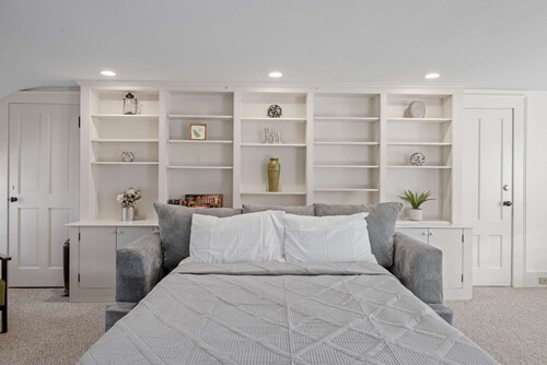 Cozy Escape at The Four Winds Estate