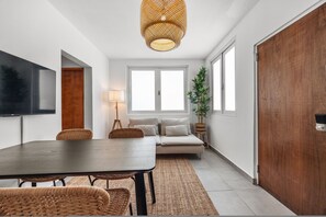 Apartment | 2 bedrooms - Condado Steps From the Beach Nightlife (San Juan)