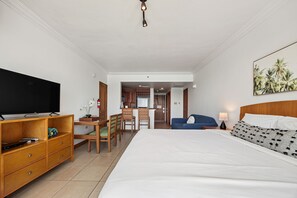 Lejlighed | Internet