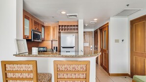 Apartment | High-speed internet - Oceanfront Terrace Condado Near The Beach (San Juan)