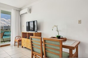 Appartement | Internet