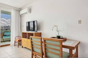 Appartement | Internet