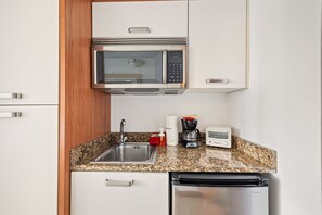 Apartment | Internet - Condado Beach View Balcony Condado Beach (San Juan)