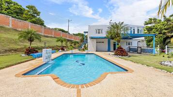 Biệt thự, phù hợp cho người khuyết tật | 3 phòng ngủ, truy cập Internet tốc độ cao