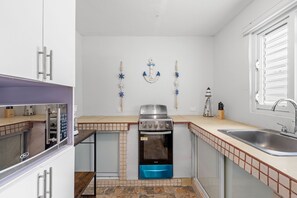 Villa, Accessible