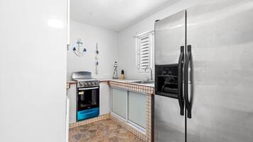 Villa, con acceso para personas discapacitadas | 3 habitaciones y internet