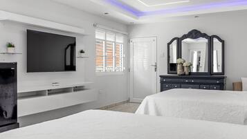 Villa, Accessible | 3 bedrooms, Internet