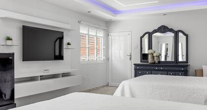 Casa Pausa Serene Mountain Retreat With Pool