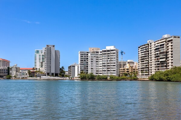 Apartamento | 2 dormitorios