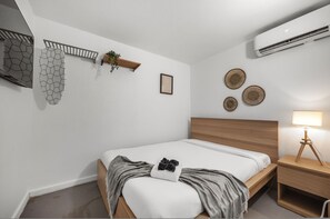 Apartamento | 2 dormitorios