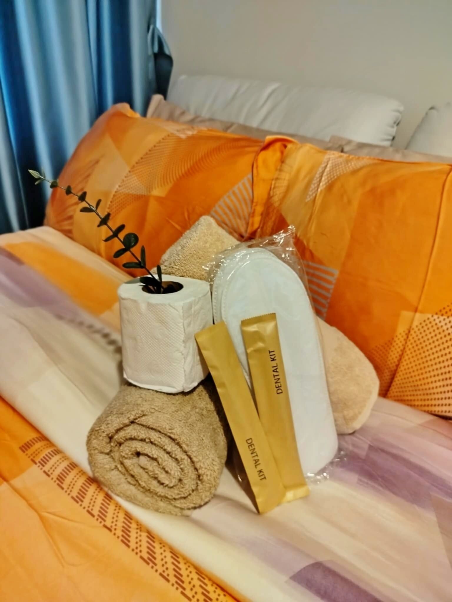 객실