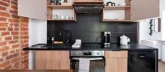 Galante Studio niedaleko Piotrkowskiej