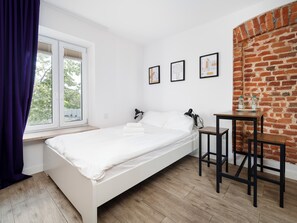 Iron/ironing board, WiFi, bed sheets - Galante Studio niedaleko Piotrkowskiej (Łódź)
