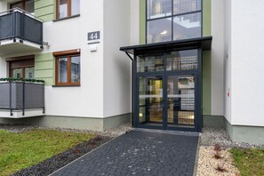 Detalle exterior