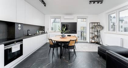 Apartments Deluxe Cannes 51