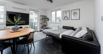 Apartments Deluxe Cannes 51