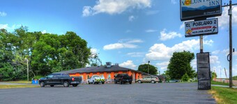 Volunteer Inn at Church Hill near Kingsport