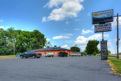 Volunteer Inn at Church Hill near Kingsport