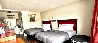 Volunteer Inn at Church Hill