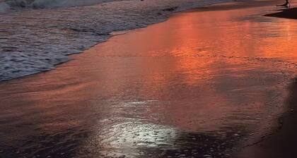 Coastal charms awaits!