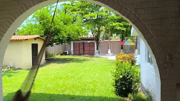 Terraço/pátio