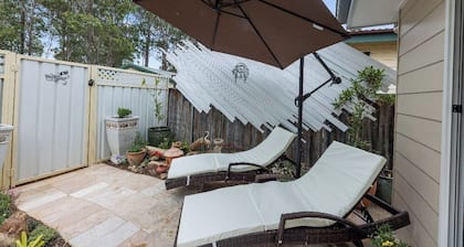 House By Lavender Lane-
Forest views, FREE Parking