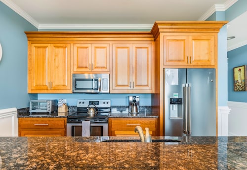 Rockaway Beach Oceanfront Condo