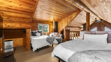 3 dormitorios, escritorio, tabla de planchar con plancha y wifi gratis