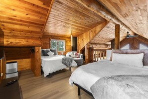 3 عدّة غرف نوم ومكتب ومكواة/لوح كي وواي فاي مجانًا