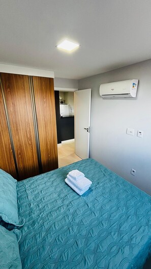 1 camera, ferro/asse da stiro, Wi-Fi gratuito, lenzuola