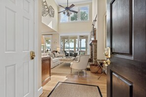 スマートテレビ